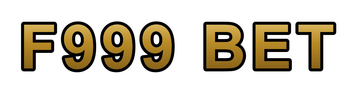 f999 bet logo